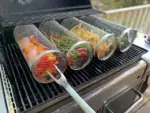 Ultimate BBQ Grill Basket for Flavorful Cooking