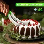 Effortless Melon Slicer & Peeler: Perfect Fruit Cutter for Smooth, Clean Cuts - Image 11