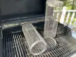 Ultimate BBQ Grill Basket for Flavorful Cooking - Image 18