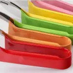 Effortless Melon Slicer & Peeler: Perfect Fruit Cutter for Smooth, Clean Cuts - Image 18