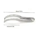 Effortless Melon Slicer & Peeler: Perfect Fruit Cutter for Smooth, Clean Cuts - Image 20