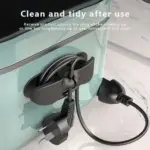 Kitchen Cord Organizer: Tidy Up Your Kitchen with Ease! - Image 3