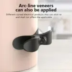 Kitchen Cord Organizer: Tidy Up Your Kitchen with Ease! - Image 4