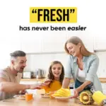 Multifunctional Pineapple Corer & Slicer – Effortless Peeling, Slicing, and De-Coring - Image 5