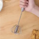 Hands-Free Rotating Whisk for Effortless Mixing - Image 9