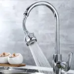 Pressure Boost 360° Rotating Faucet Nozzle - Image 4