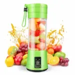 Portable USB Blender
