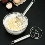 Food-Grade Stainless Steel Dough Mixer