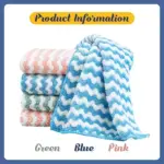 Super Absorbent Microfiber Cleaning Cloth - Image 8