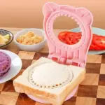 Durable Sandwich Cutter and Sealer - Image 12