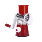 Heavy-Duty Manual Vegetable Cutter & Slicer - Image 5