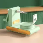 Manual Fruit Peeler & Divider - Image 11