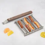 Hot Dog Roller - Image 4
