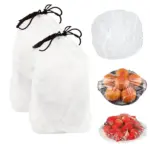 Reusable Stretchable Food Storage Covers - Image 2