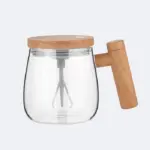 Electric Self-Stirring Mug - Image 3