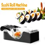 Easy Sushi Maker – Perfect Rolls in Seconds!