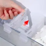 Refrigerator Side Compartment Organizer - Image 6