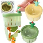 Cactus Kitchen Sink Drain Strainer