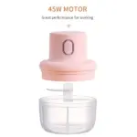 Mini Electric Food Chopper - Image 11