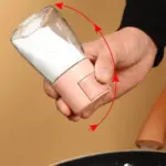 Smart Portion Control Salt Shaker - Image 5