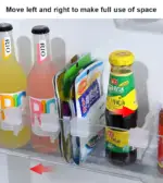 Refrigerator Side Compartment Organizer - Image 9