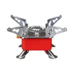 Ultimate Portable Camping Gas Stove - Image 10