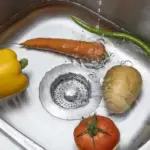 Upgraded 3-in-1 Kitchen Sink Drain Strainer - Image 3