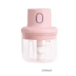 Mini Electric Food Chopper - Image 12