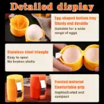 No-Mess Easy Egg Opener - Image 7