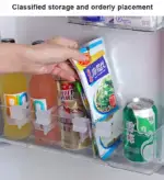 Refrigerator Side Compartment Organizer - Image 10