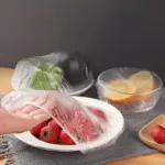 Reusable Stretchable Food Storage Covers - Image 8
