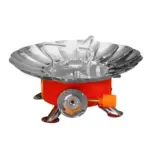 Ultimate Portable Camping Gas Stove - Image 11