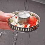 Upgraded 3-in-1 Kitchen Sink Drain Strainer - Image 8