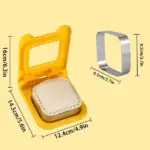 Durable Sandwich Cutter and Sealer - Image 6