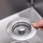 Upgraded 3-in-1 Kitchen Sink Drain Strainer - Image 9