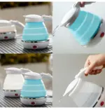 Portable Foldable Electric Kettle - Image 5