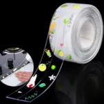 Self-Adhesive Waterproof Caulk Tape – Easy Seal for Kitchen & Bathroom - Image 9