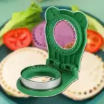 Durable Sandwich Cutter and Sealer - Image 15