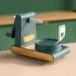 Manual Fruit Peeler & Divider - Image 13