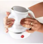 Portable Foldable Electric Kettle - Image 6