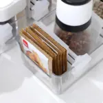 Refrigerator Side Compartment Organizer - Image 13