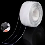 Self-Adhesive Waterproof Caulk Tape – Easy Seal for Kitchen & Bathroom - Image 10