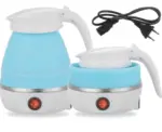 Portable Foldable Electric Kettle - Image 7