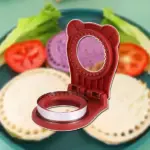 Durable Sandwich Cutter and Sealer - Image 14