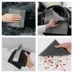 Magic Microfiber Cleaning Cloth - Image 4