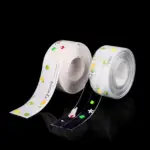 Self-Adhesive Waterproof Caulk Tape – Easy Seal for Kitchen & Bathroom - Image 12