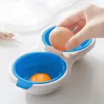 Portable Silicone Egg Cooker - Image 7