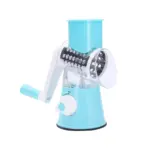 Heavy-Duty Manual Vegetable Cutter & Slicer - Image 6