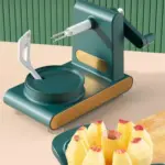 Manual Fruit Peeler & Divider - Image 3