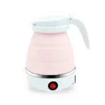 Portable Foldable Electric Kettle - Image 10